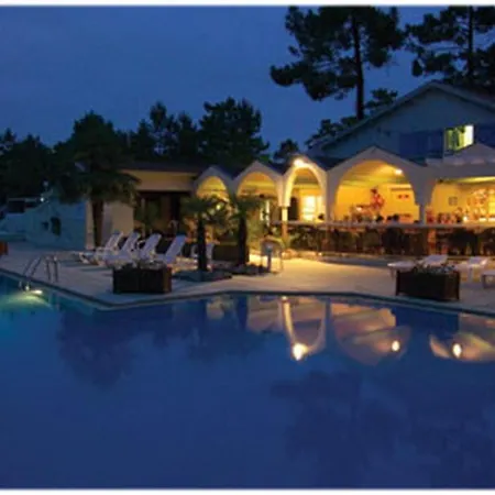 Jolie Mobil Climatise 58