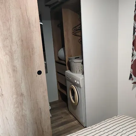 Camping Jolie Mobil Climatisé 58 Saint-Jean-de-Monts