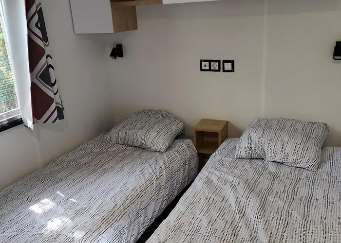 Jolie Mobil Climatise 58