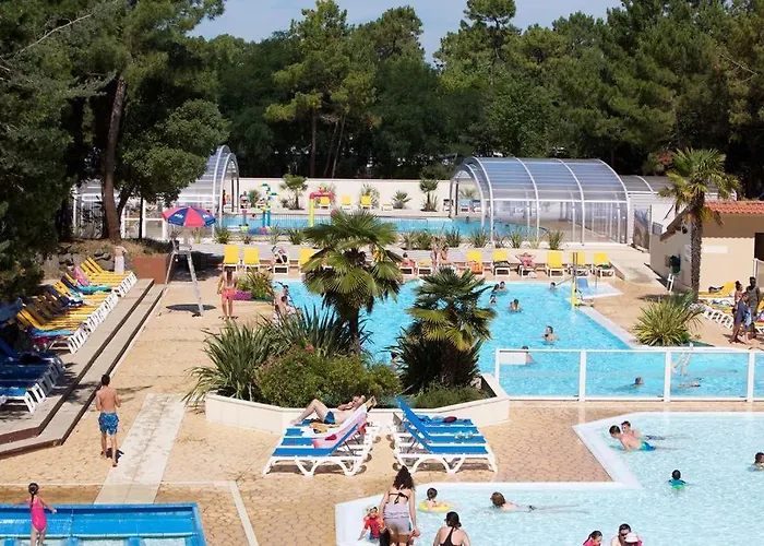 Jolie Mobil Climatise 58